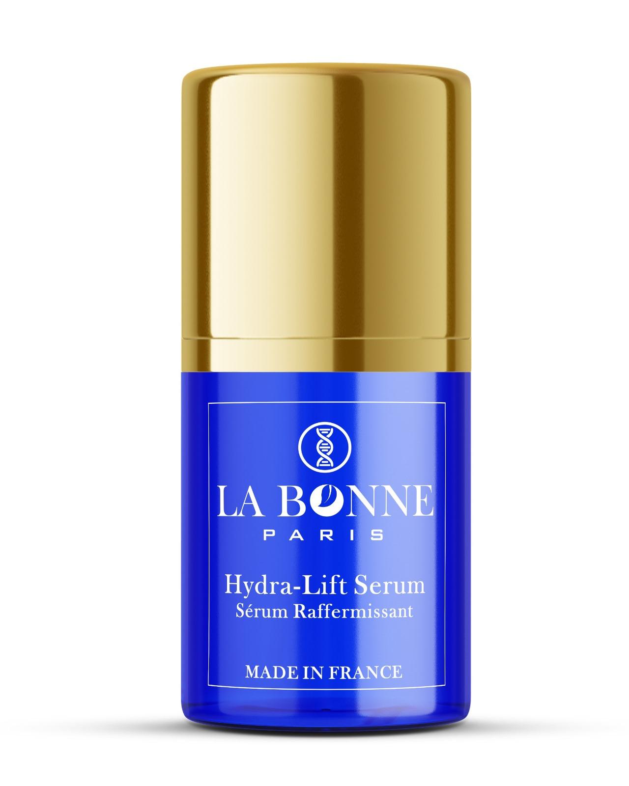 Hydra lift serum