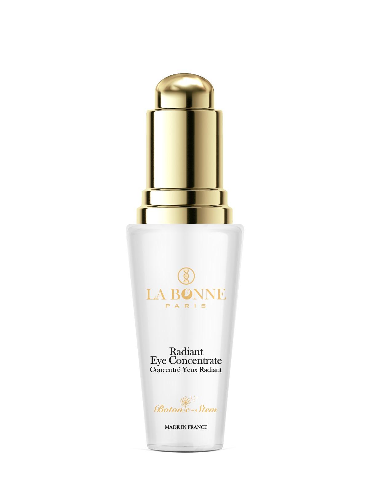 Radiant eye concentrate