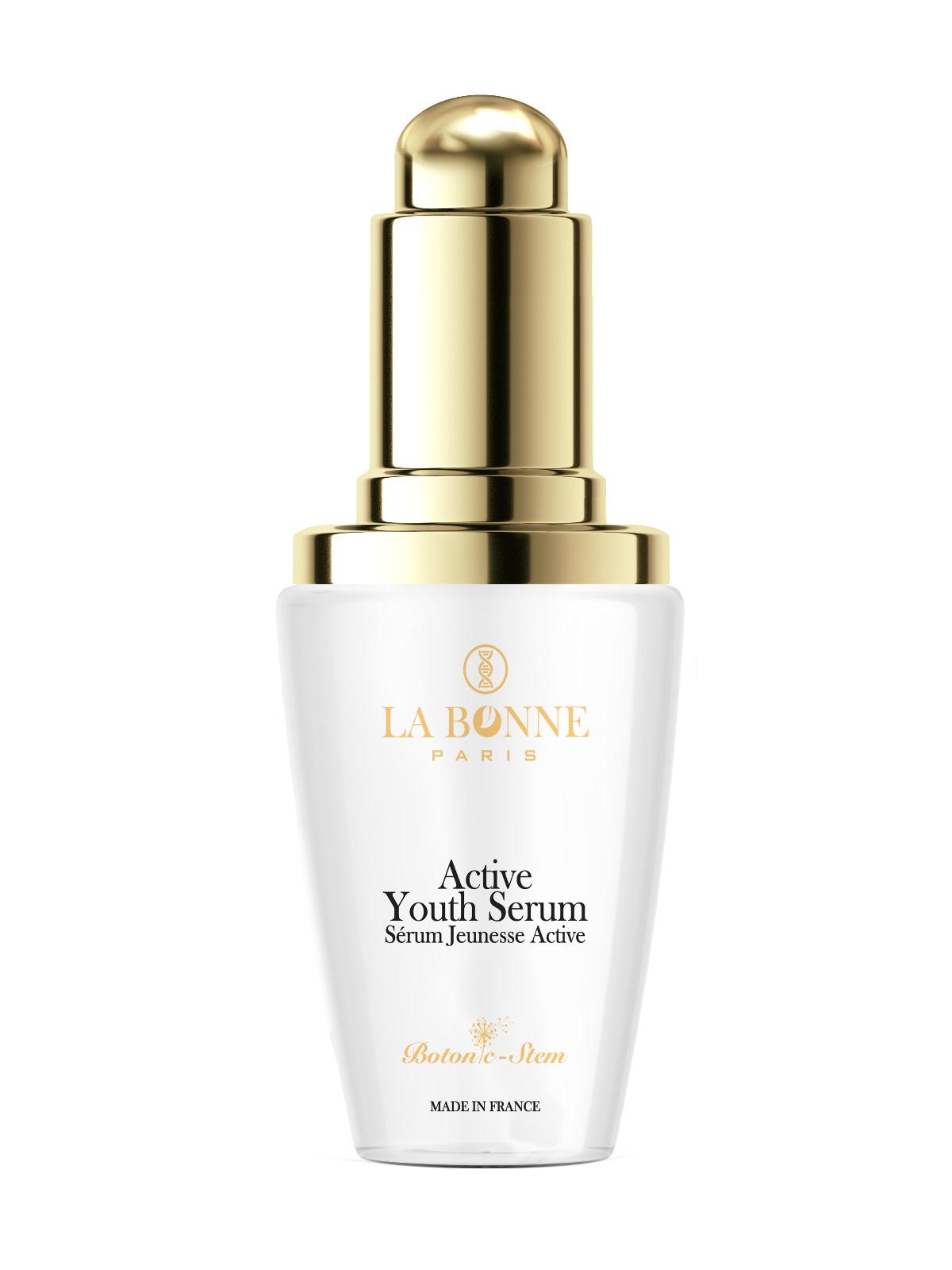 active youth serum