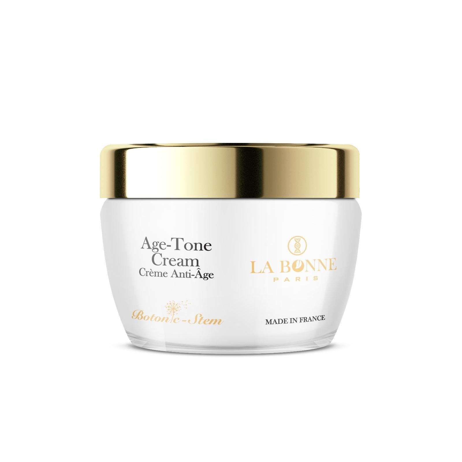 Age tone cream