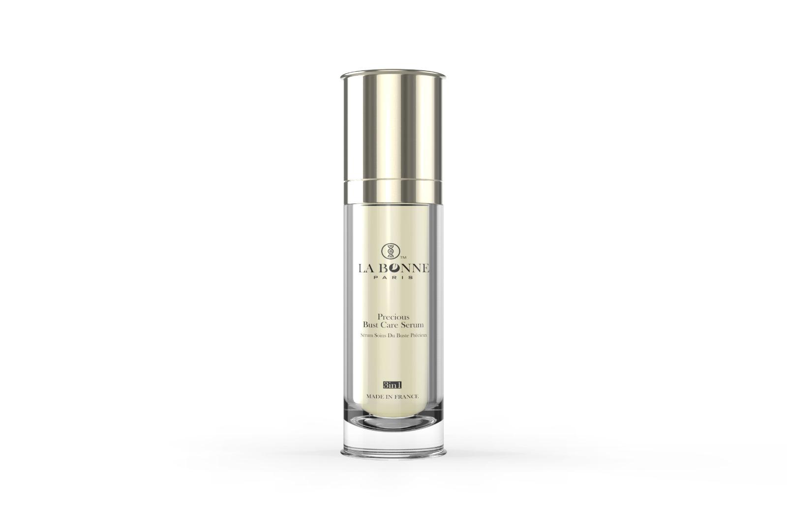 Precious care serum